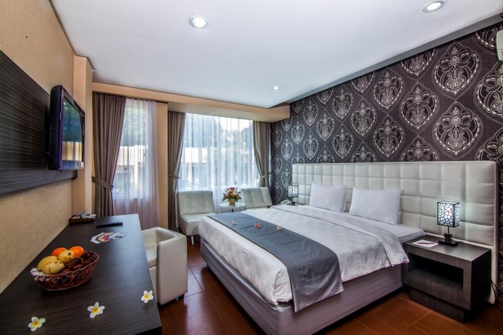 The Rizen Hotel Чисаруа Номер фото